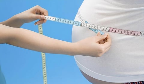 استشاري: السمنة مرض مزمن يحتاج خطة علاج ومتابعة وليس ضعف إرادة