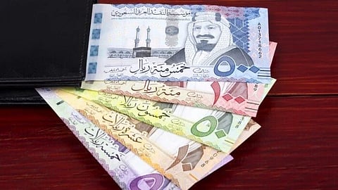 سعر الريال مقابل الجنيه المصري والعملات العربية اليوم الثلاثاء 24-7-1447