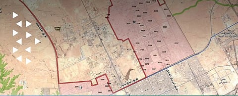 أمانة الرياض تطلق منصة موحدة لاعتماد المخططات العمرانية وأتمتة جميع الإجراءات إلكترونيًا