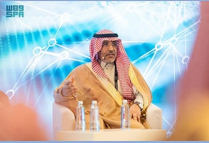 مساعد وزير الصناعة: التعدين والصناعات التحويلية ركيزتان أساسيتان لرؤية 2030