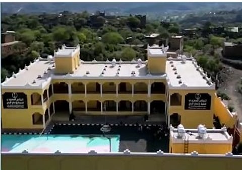 مسؤول يمني: ما تقدمه المملكة من دعم يشكل ركيزة مهمة لإعادة الأمور إلى نصابها في اليمن