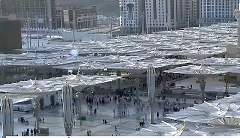 مسؤول بـ«الحرمين»: خدمات جديدة ستطلق لخدمة ضيوف الرحمن في رمضان المقبل