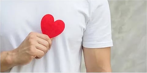 أبرزها النوم الكافي.. 10 عادات أساسية للحفاظ على صحة القلب