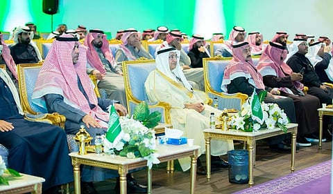 أمانة تبوك تطلق حملة «خلك واعي» ومنصة «أمان» لتعزيز الوعي بالأمن السيبراني