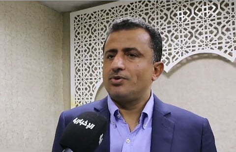 مدير كهرباء عدن يثمن استمرار دعم المملكة لليمن بالمشتقات النفطية