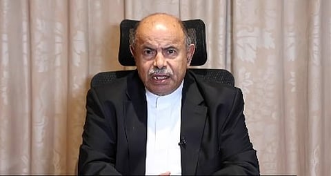 محافظ حضرموت: سنتخذ كافة الإجراءات تجاه الإمارات والمجموعات المسلحة لعيدروس الزبيدي