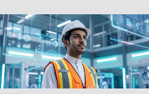 وزارة الصناعة والثروة المعدنية تعلن إشرافها على جمعية التوطين الهندسي غير الربحية