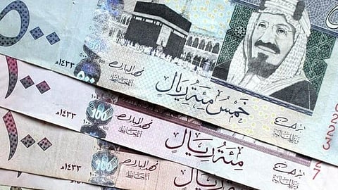 سعر الريال مقابل الدولار والعملات الأجنبية اليوم الاثنين 30 -7-1447