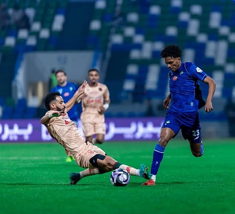 الخلود والفتح