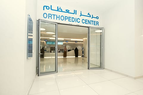 أحدث تقنية لتبديل مفصل الورك متوفرة في السعودية وتتيح المشي بعد ساعات قليلة