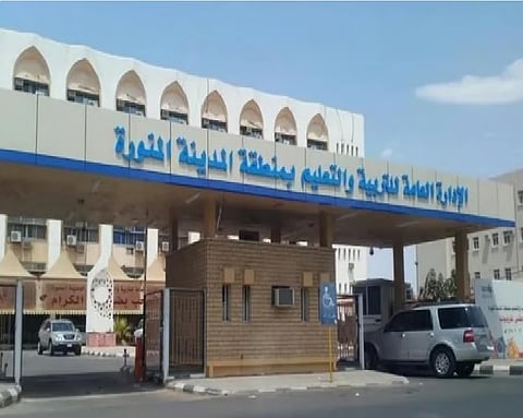 «تعليم المدينة المنورة» تحصد 183 ميدالية في مسابقة «بيبراس موهبة» 2025