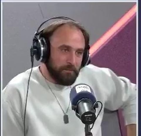 المخرج عمرو أفغاني: شارع الأعشى الأهم والأقرب للجمهور