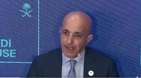 «الجدعان»: الشركات تركز على نتائج الربع المقبل نتيجة ضغوط المساهمين والمكافآت