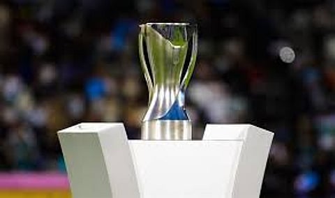 كأس آسيا تحت 23 عامًا