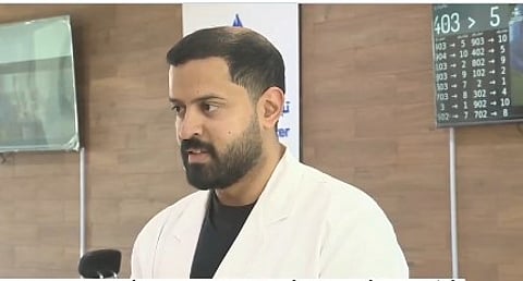 مختص: تقليل السكريات والالتزام بالفرشاة والمعجون يقلل نسب التسوس عند الأطفال