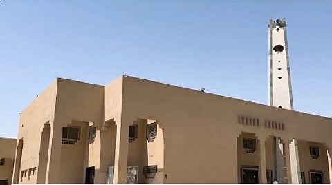 متحدث «الشؤون الإسلامية»: يمنع جمع التبرعات داخل المساجد وهناك ضوابط لتفطير الصائمين