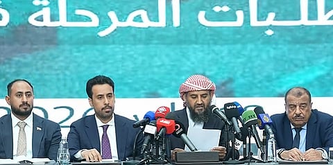 مسؤول يمني: أجواء إيجابية بمسار الحوار الجنوبي