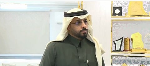 مسؤول بـ«صحة الطائف»: منظومة «سلام» تعمل على 10 مبادرات لتعزيز السلامة المرورية وتقليل الحوادث