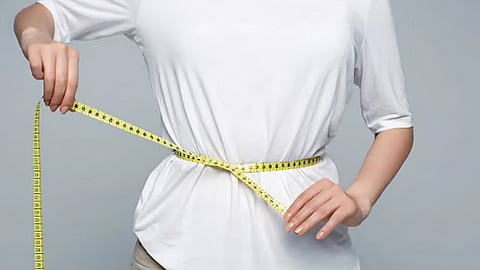 استشاري: إنقاص الوزن الزائد علاج للقلب