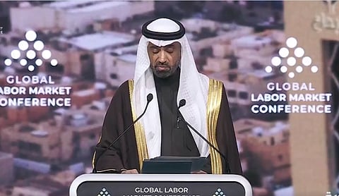 «الراجحي»: انضمام أكثر من 2.5 مليون شاب وفتاة للقطاع الخاص منذ 2020