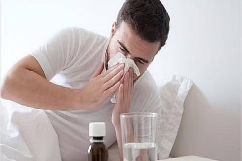 الصحة: موسم الإنفلونزا مستمر واللقاح متاح ويوصى به للفئات عالية الخطورة