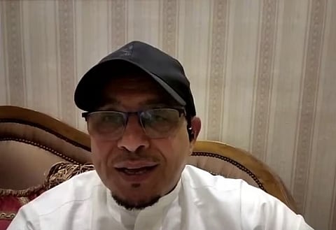 مساعد العمري: توقيت مباريات دوري روشن لا يتناسب مع الجمهور ويؤثر على الحضور الجماهيري