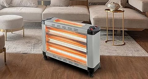 استشاري يوضح كيفية التوازن بين التدفئة الجيدة والتهوية الصحية بالمنزل