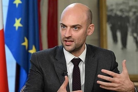 فرنسا تؤيد إدراج الحرس الثوري الإيراني على قائمة الإرهاب الأوروبية وفرض عقوبات جديدة