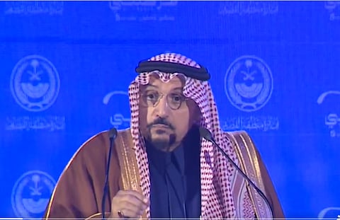 أمير القصيم: انتهت ثقافة العيب في بعض الوظائف والشباب اليوم أكثر وعيًا وإقبالًا على العمل