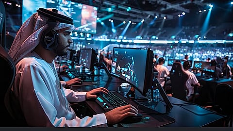 الموافقة على استثناء الهيئة السعودية للألعاب الإلكترونية بشأن مدة السنة المالية الأولى