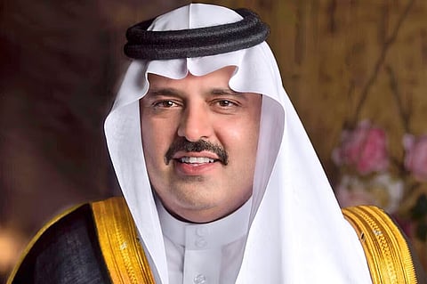 أمير حائل: سنواصل التوسع بالفعاليات القادمة دعما للحراك السياحي