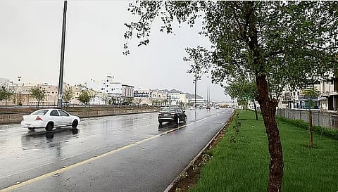 الحصيني: شهر فبراير يشهد زيادة تدريجية في طول النهار ويغلب على أجوائه البرودة