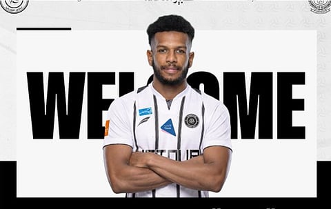 الشباب يعلن التعاقد مع علي البليهي معارًا من الهلال حتى نهاية الموسم