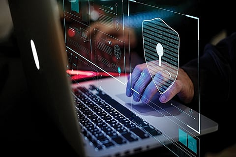 الاحتيال الإلكتروني