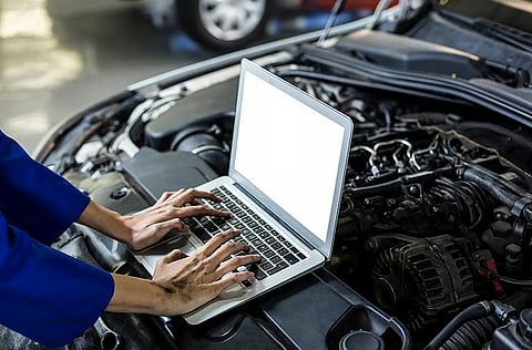 خبير: التسعير في 3 أماكن أفضل طرق التحقق من أسعار صيانة السيارات