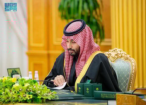 الموافقة على السياسة الوطنية للغة العربية بالمملكة .. 15 قرارًا جديدًا لمجلس الوزراء