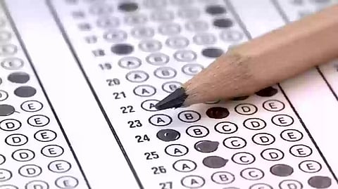 يبدأ غدا.. خطوات التسجيل في اختبار القدرة المعرفية الورقي 2026