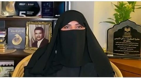 عضو هيئة تدريس: المقصود بسياسة اللغة العربية أن تكون لغة الحضارة والأمم التي تتعامل معها المملكة