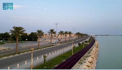 منجزات استثمارية لأمانة الشرقية تشمل عقودًا بـ9 مليارات ريال خلال 2025