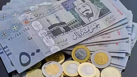 سعر الريال مقابل الدولار والعملات الأجنبية اليوم السبت 19-8-1447