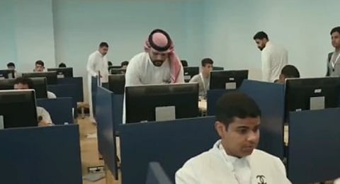 مختص: أولمبياد «نسمو» يستهدف طلاب المرحلتين المتوسطة والثانوية في تخصصات العلوم والرياضيات