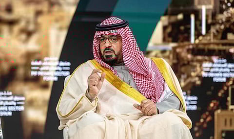 وزير الاقتصاد: المرونة أولوية لضبط الأسواق وتحقيق العدالة بالاقتصادات الناشئة