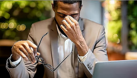 أخصائية: المزاج يلعب دورًا كبيرا في الأداء الوظيفي