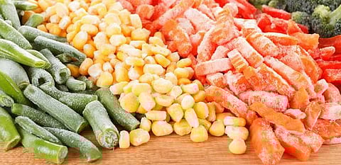 استشارية تحدد قوائم أطعمة غير صالحة للفرزنة