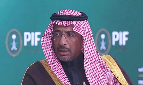 «الخريف»: المملكة وجهة عالمية رائدة للاستثمارات الصناعية وتعزيز تنافسية سلاسل الإمداد