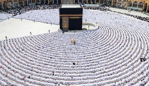 «رئاسة الشؤون الدينية» تطلق فرصًا تطوعية خلال شهر رمضان