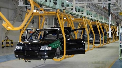 توطين صناعة السيارات الكهربائية في المملكة