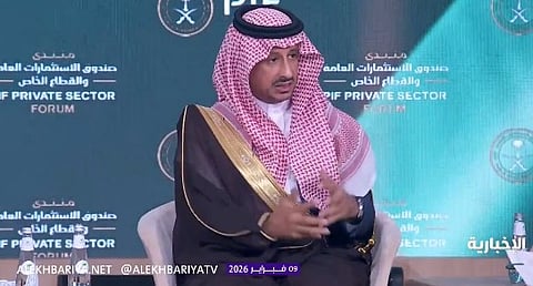 وزير السياحة: الاستثمارات في القطاع خلال 10 سنوات تقدر بـ450 مليار ريال