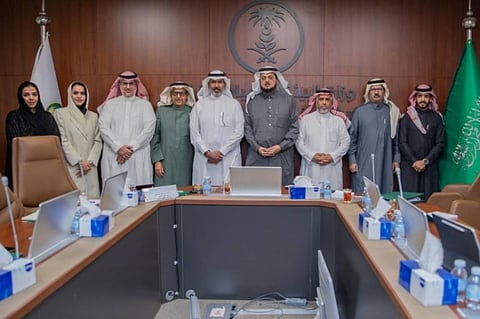 «البيئة» تؤكد أهمية توحيد الجهود الوطنية لتعزيز استدامة البيئة وتحقيق الاقتصاد الأخضر