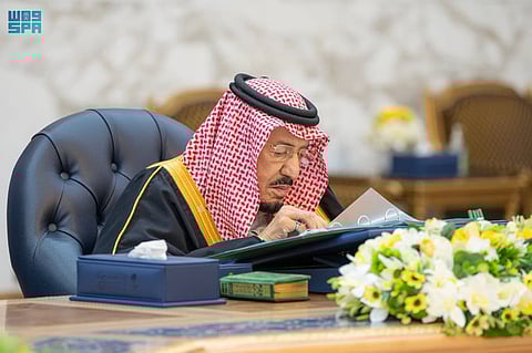 لجنة دائمة لمتابعة حظر مادة الأسبستوس.. 12 قرارًا من مجلس الوزراء اليوم